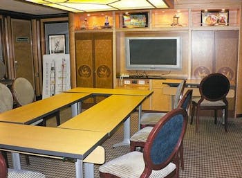 Conference Rooms Photo