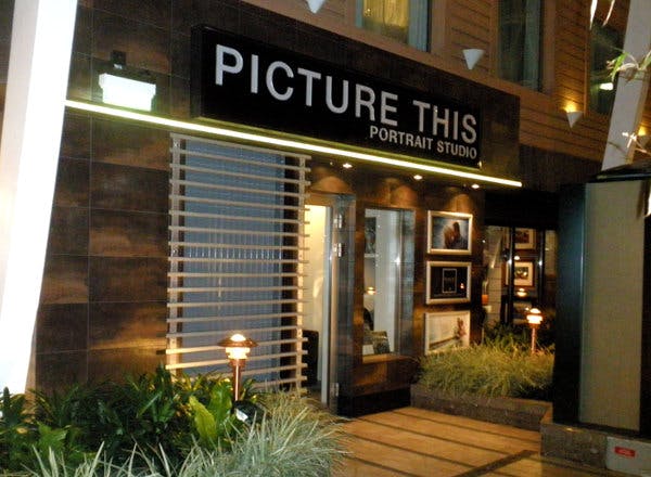 Picture This Photo