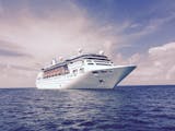 Empress of the Seas