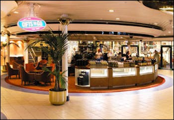 Photo Gallery and Shop Photo