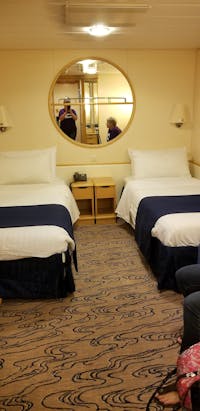 Explorer Of The Seas Cabins Staterooms Cruiseline Com Explorer Of The Seas Cabins Staterooms Cruiseline Com