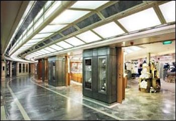 Jewelry Shop Photo