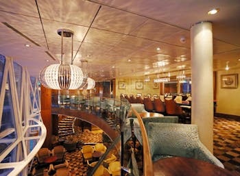 Diamond Club Photo