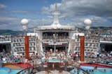 Independence of the Seas