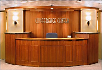 Conference Center Photo