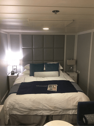 Insignia Cabins & Staterooms - Cruiseline.com