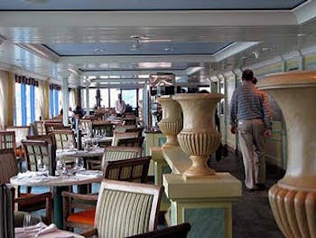 Waves Grill Photo