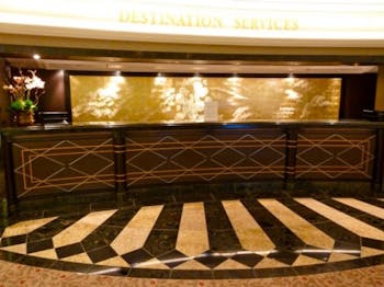 Destination Services Photo