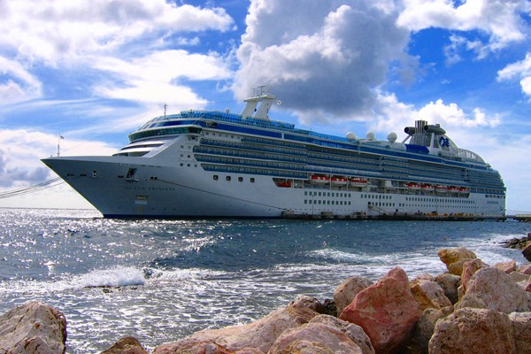 top 5 cruise ships 2022 top 5 cruise ships 2022