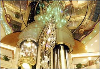 Grand Atrium Photo