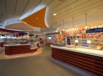 Windjammer Café Photo