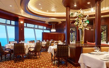Chops Grille Photo