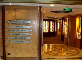 Shops of Centrum Photo