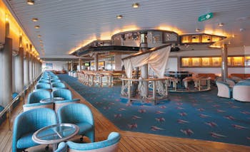 Our Holiday Cruise on Royal Caribbean's Jewel of the Seas – Geek Mamas
