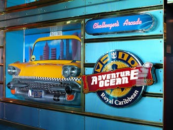 Adventure Ocean Photo