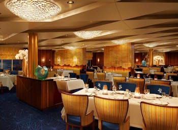 Koningsdam Dining: Restaurants and Food - Cruiseline.com