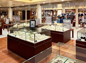 Signature Shops Photo