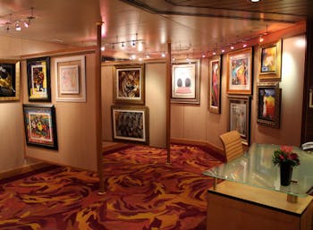 Art Gallery Photo