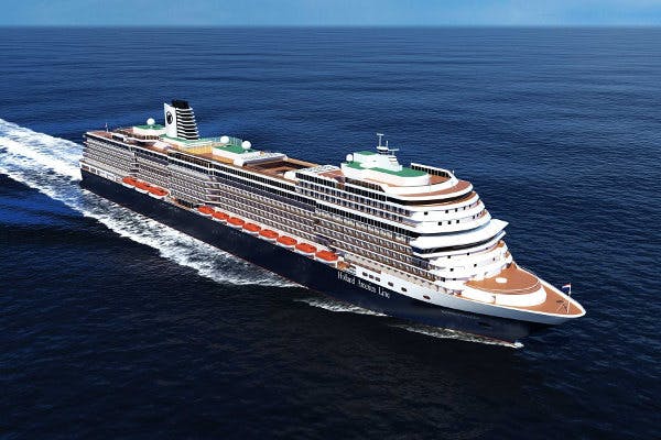 koningsdam cruises 2022