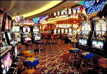 Cruise Ships Casinos, Royal Caribbean