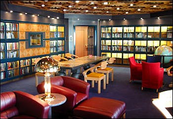 Library Photo