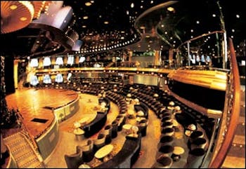 Main Show Lounge Photo