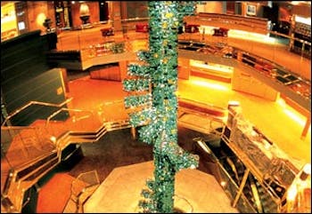 Atrium Photo