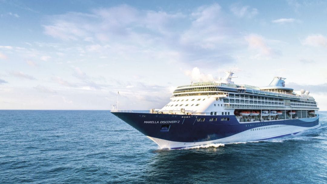 Marella Discovery 2 Cruise Review by kmg2802 October 19, 2019