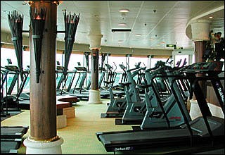 Day Spa and Fitness Center Photo