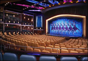 Savoy Theatre Photo