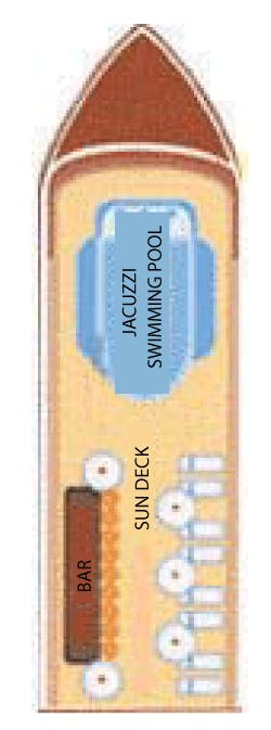 Sun Deck