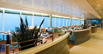 Il Girasole Restaurant Photo