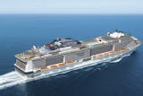 MSC Bellissima