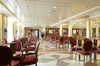 Zanzibar Buffet Photo