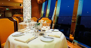 Il Cerchio d'Oro Restaurant Photo