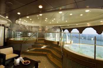 Jacuzzis Photo