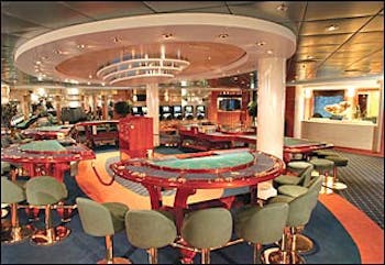 Las Vegas Casino Photo