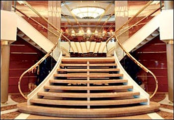 Lirica Foyer Photo
