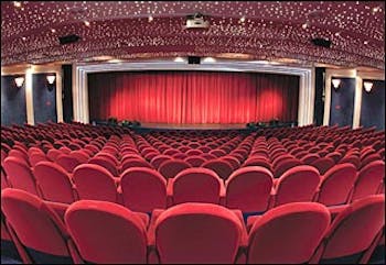 Broadway Theatre Photo