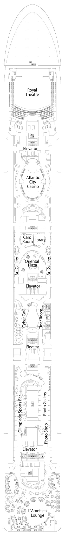Deck 7