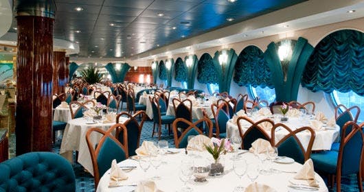 Quattro venti Restaurant Photo