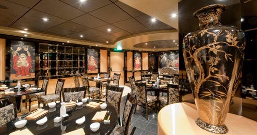 Shanghai Chinese Restaurant Photo