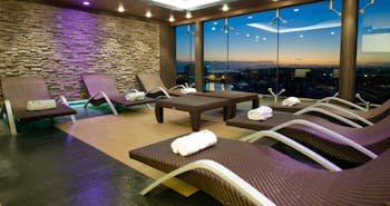 MSC Aurea SPA Photo