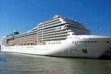 MSC Poesia