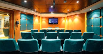 Meeting Room Photo