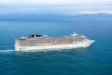 MSC Preziosa