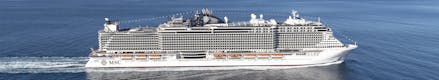 MSC Seaside