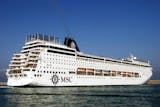 MSC Sinfonia