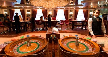 Casino Photo