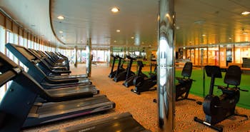 Gym Photo